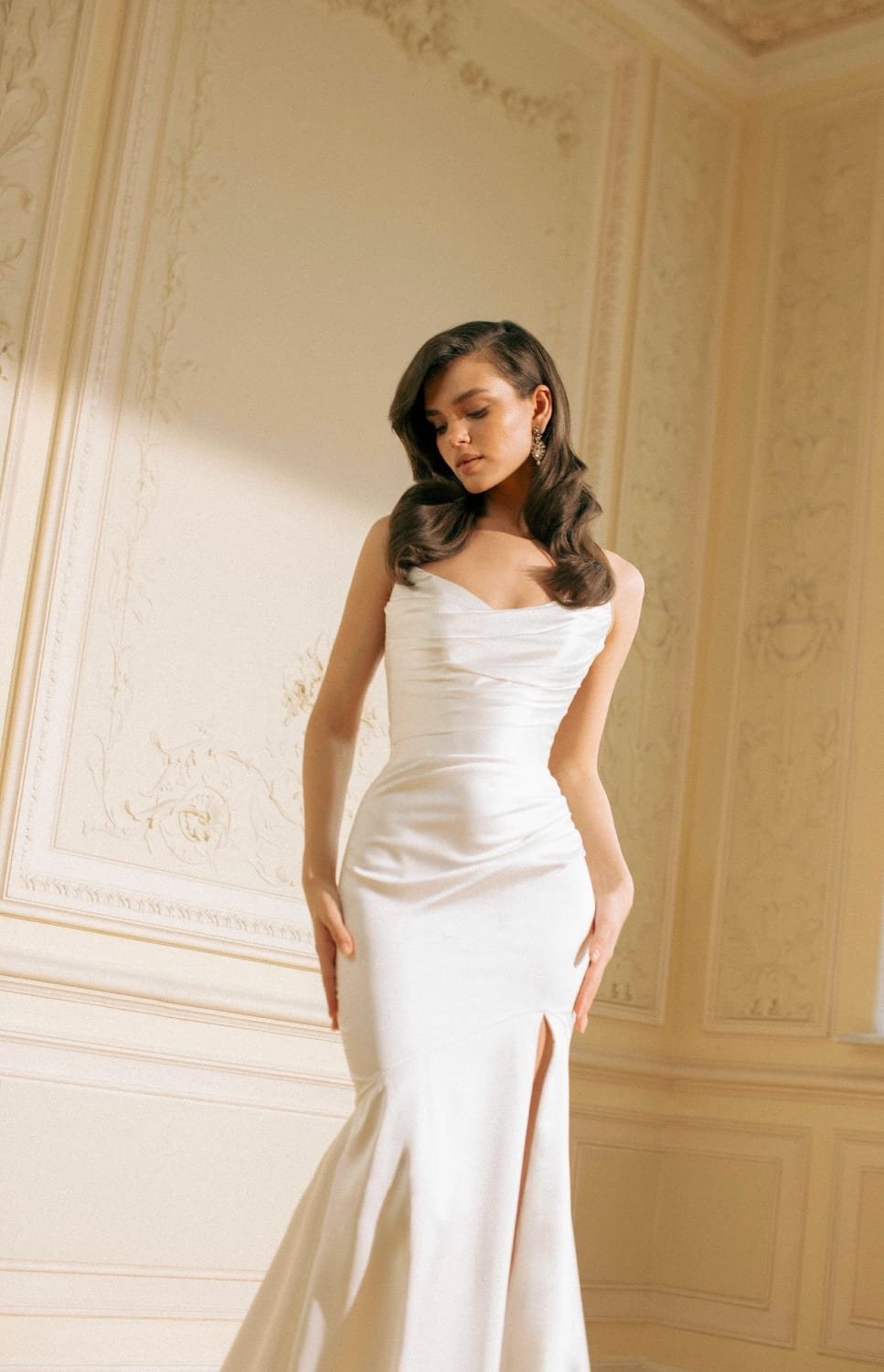 Valara wedding dress by Blammo-Biamo — thumbnail 3