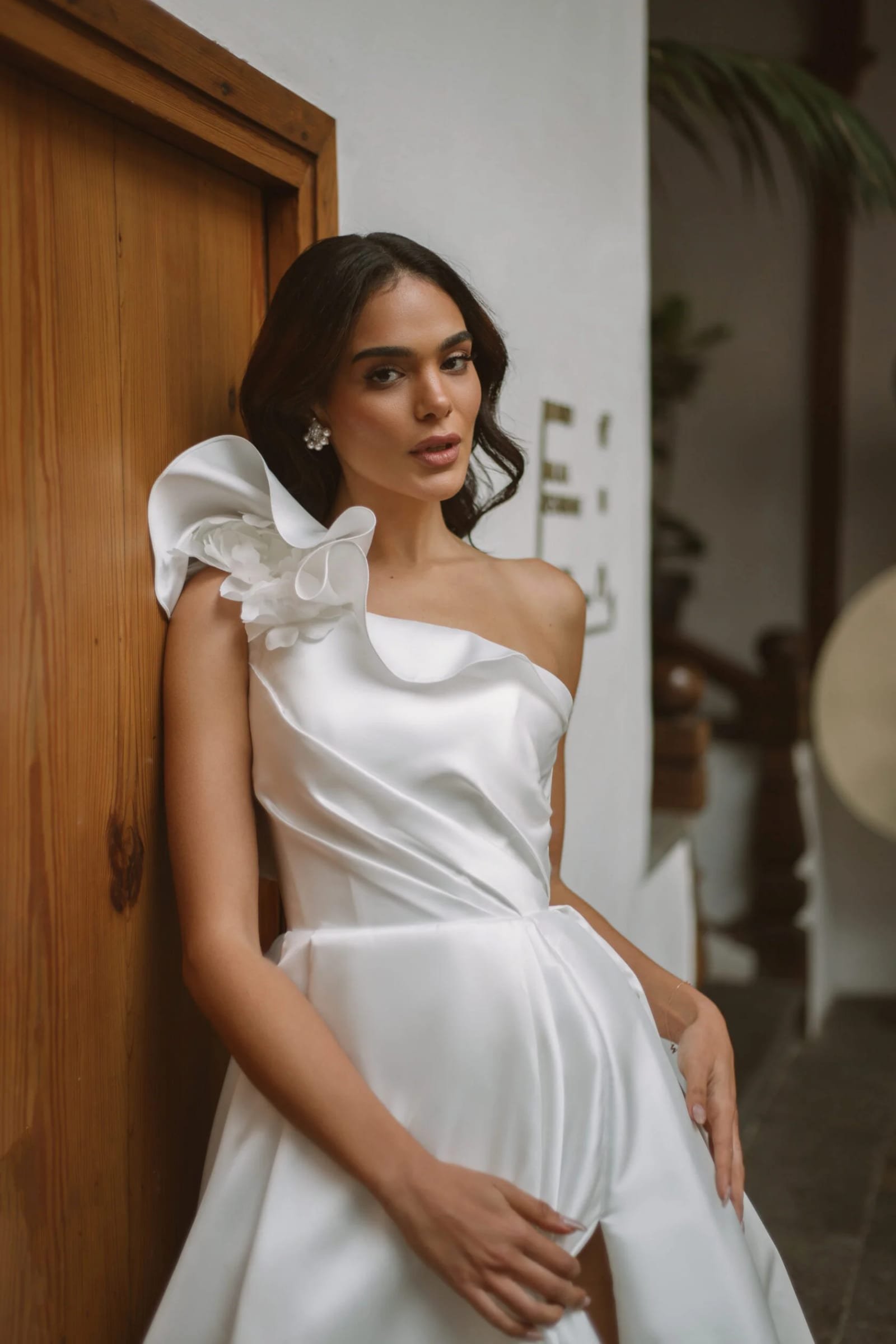 Vada wedding dress by Blammo-Biamo — thumbnail 2