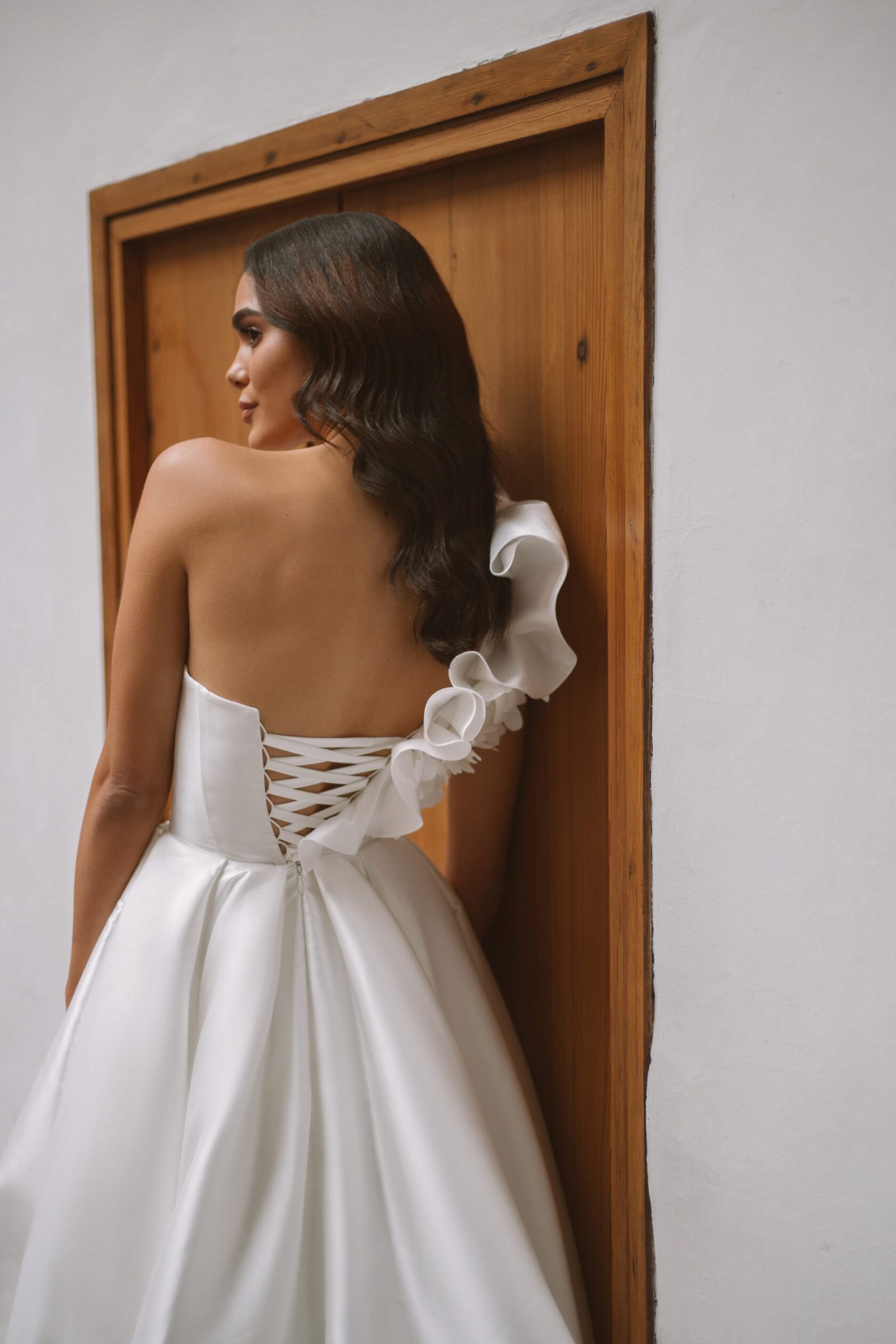 Vada wedding dress by Blammo-Biamo — thumbnail 3