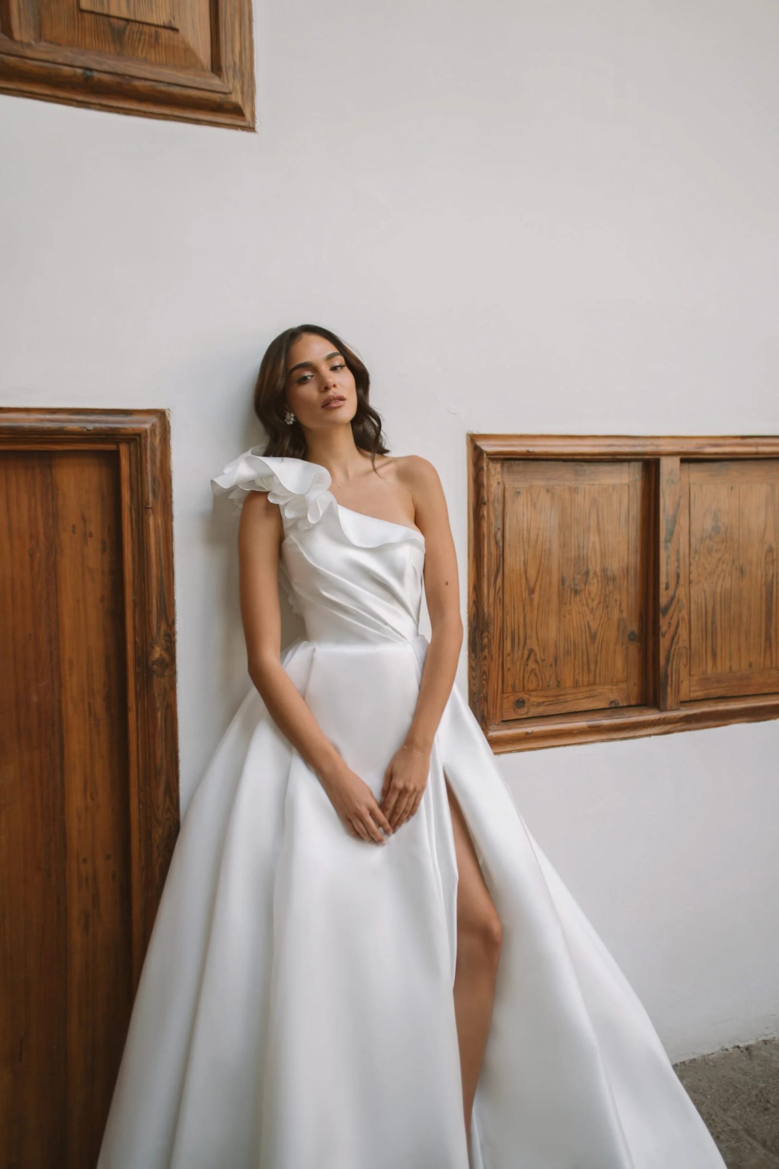 Vada wedding dress by Blammo-Biamo — thumbnail 5